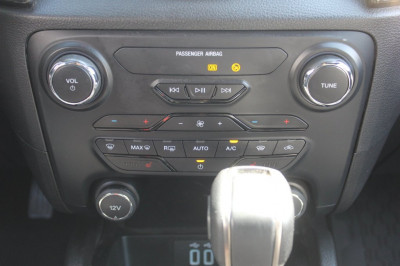 Ford Ranger Gebrauchtwagen