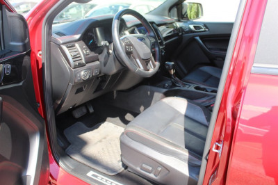 Ford Ranger Gebrauchtwagen