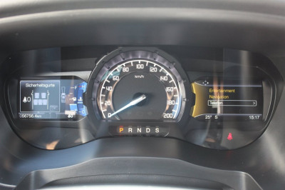 Ford Ranger Gebrauchtwagen