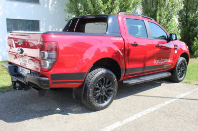 Ford Ranger Gebrauchtwagen