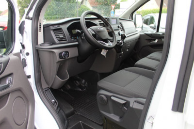 Ford Transit Custom Vorführwagen