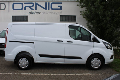 Ford Transit Custom Vorführwagen