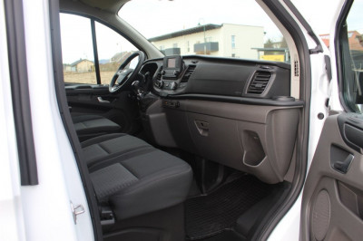 Ford Transit Custom Vorführwagen