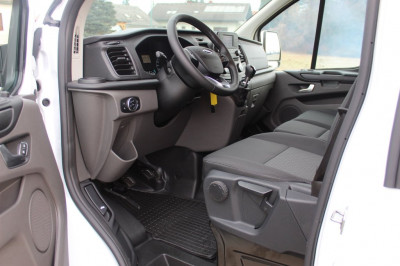 Ford Transit Custom Vorführwagen