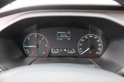 Ford Transit Custom Vorführwagen