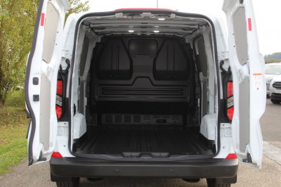 Ford Transit Custom Vorführwagen