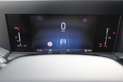 Ford Transit Custom Vorführwagen