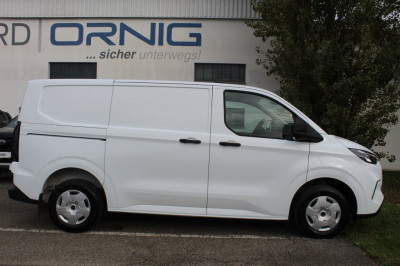 Ford Transit Custom Vorführwagen