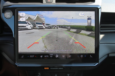 Ford Puma Vorführwagen