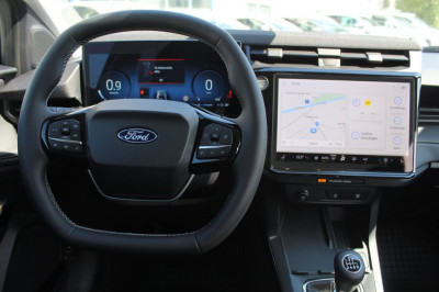 Ford Puma Vorführwagen