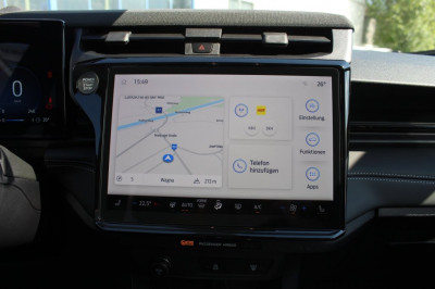 Ford Puma Vorführwagen