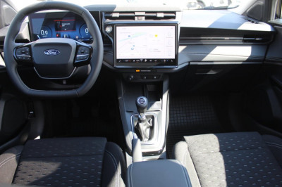 Ford Puma Vorführwagen