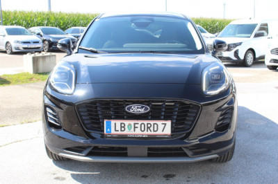 Ford Puma Vorführwagen