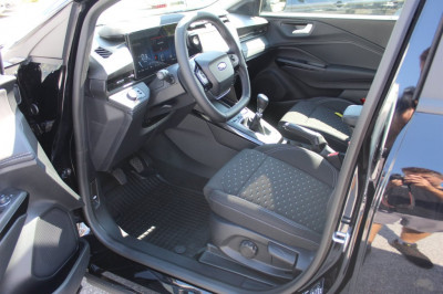 Ford Puma Vorführwagen