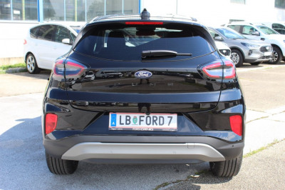 Ford Puma Vorführwagen