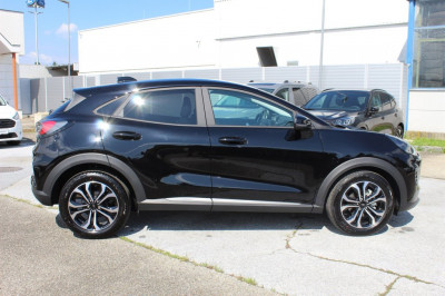 Ford Puma Vorführwagen