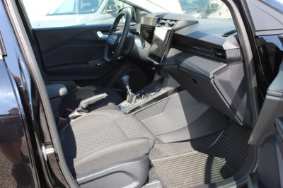 Ford Puma Vorführwagen