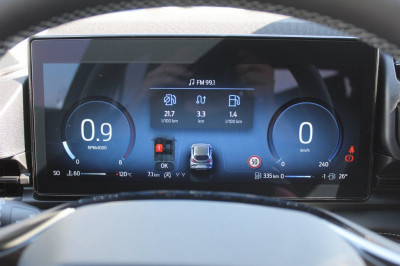 Ford Puma Vorführwagen