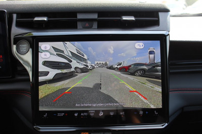 Ford Puma Vorführwagen