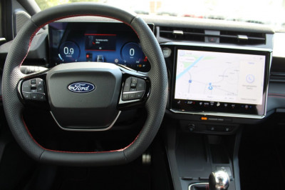 Ford Puma Vorführwagen