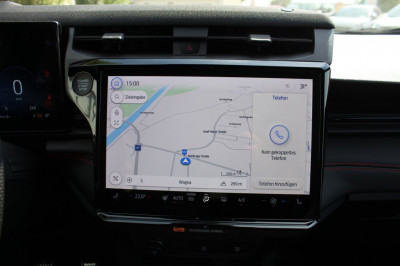 Ford Puma Vorführwagen