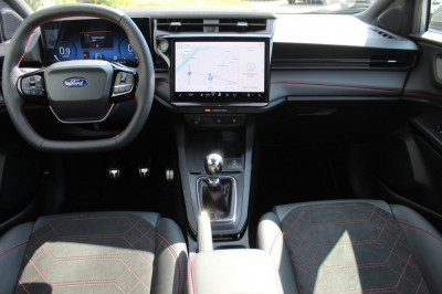 Ford Puma Vorführwagen