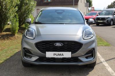 Ford Puma Vorführwagen