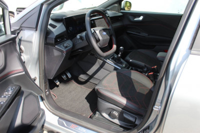 Ford Puma Vorführwagen