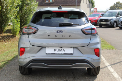 Ford Puma Vorführwagen