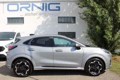 Ford Puma Vorführwagen