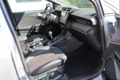 Ford Puma Vorführwagen