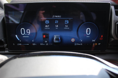 Ford Puma Vorführwagen