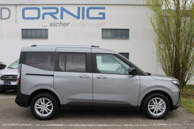 Ford Tourneo Courier Gebrauchtwagen