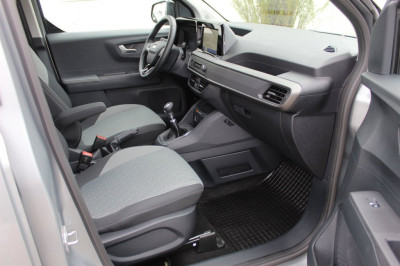 Ford Tourneo Courier Gebrauchtwagen