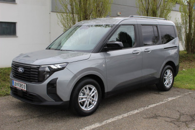 Ford Tourneo Courier Gebrauchtwagen
