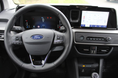 Ford Tourneo Courier Gebrauchtwagen