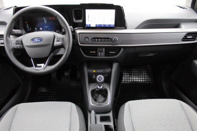 Ford Tourneo Courier Gebrauchtwagen