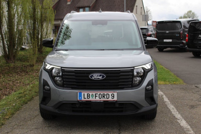 Ford Tourneo Courier Gebrauchtwagen