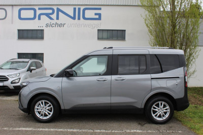 Ford Tourneo Courier Gebrauchtwagen