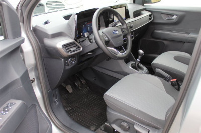 Ford Tourneo Courier Gebrauchtwagen