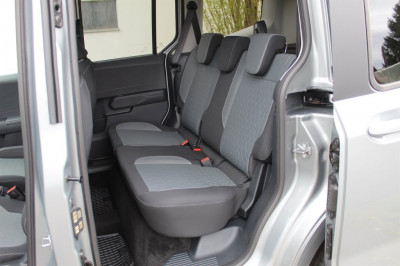 Ford Tourneo Courier Gebrauchtwagen