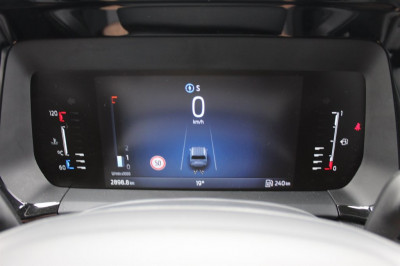 Ford Tourneo Courier Gebrauchtwagen