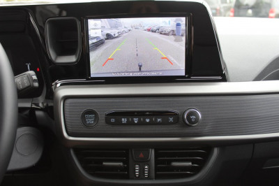 Ford Tourneo Courier Gebrauchtwagen