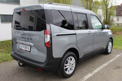 Ford Tourneo Courier Gebrauchtwagen