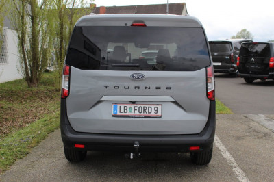 Ford Tourneo Courier Gebrauchtwagen