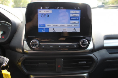 Ford EcoSport Gebrauchtwagen