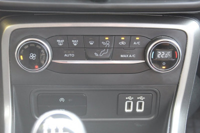 Ford EcoSport Gebrauchtwagen