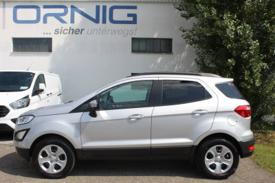 Ford EcoSport Gebrauchtwagen