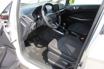 Ford EcoSport Gebrauchtwagen