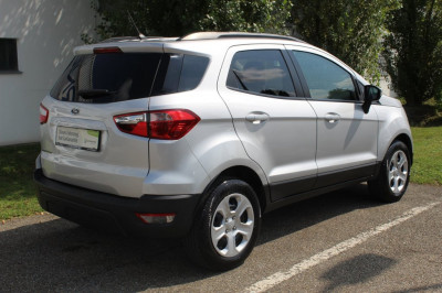 Ford EcoSport Gebrauchtwagen